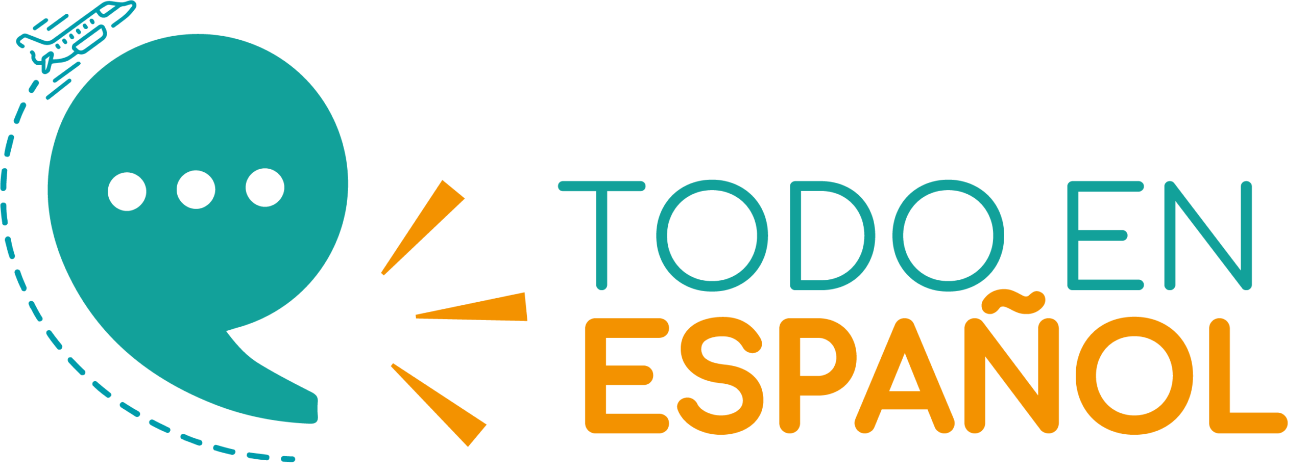 Logo todoenespanol. - Cursos de español para extranjeros
