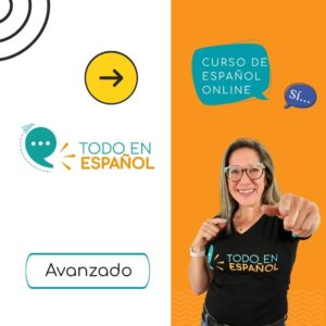 Curso avanzado C1